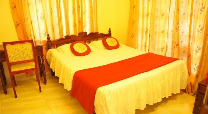 Coconut Creek Farm and Homestay